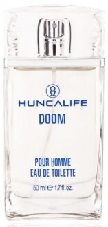 Huncalife Doom EDT 50 ml Erkek Parfümü kullananlar yorumlar